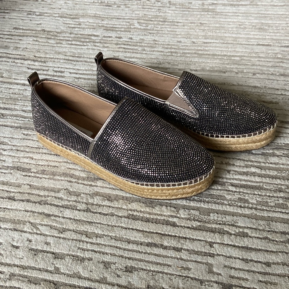 Steve Madden Espadrilles